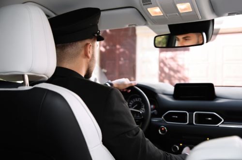 Private driver transportation services in Dundee FL